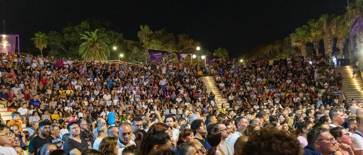 La\u00A0prima edizione di Vinitaly and the City accende Reggio e arricchisce una diversa narrazione della Calabria\n\n\n