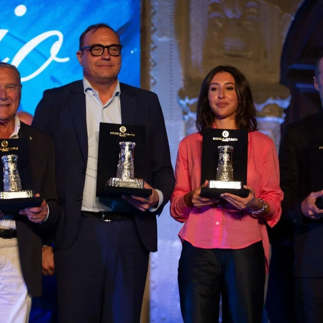 Cecilia Sala vince la XV edizione del Premio Caccuri con “I figli dell’odio”: «Le parole hanno ancora il potere di restare»\n