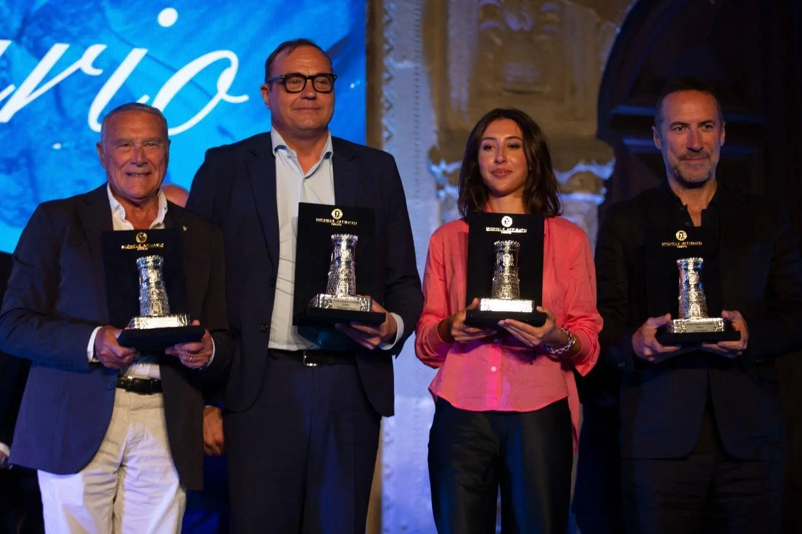 Cecilia Sala vince la XV edizione del Premio Caccuri con “I figli dell’odio”: «Le parole hanno ancora il potere di restare»\n