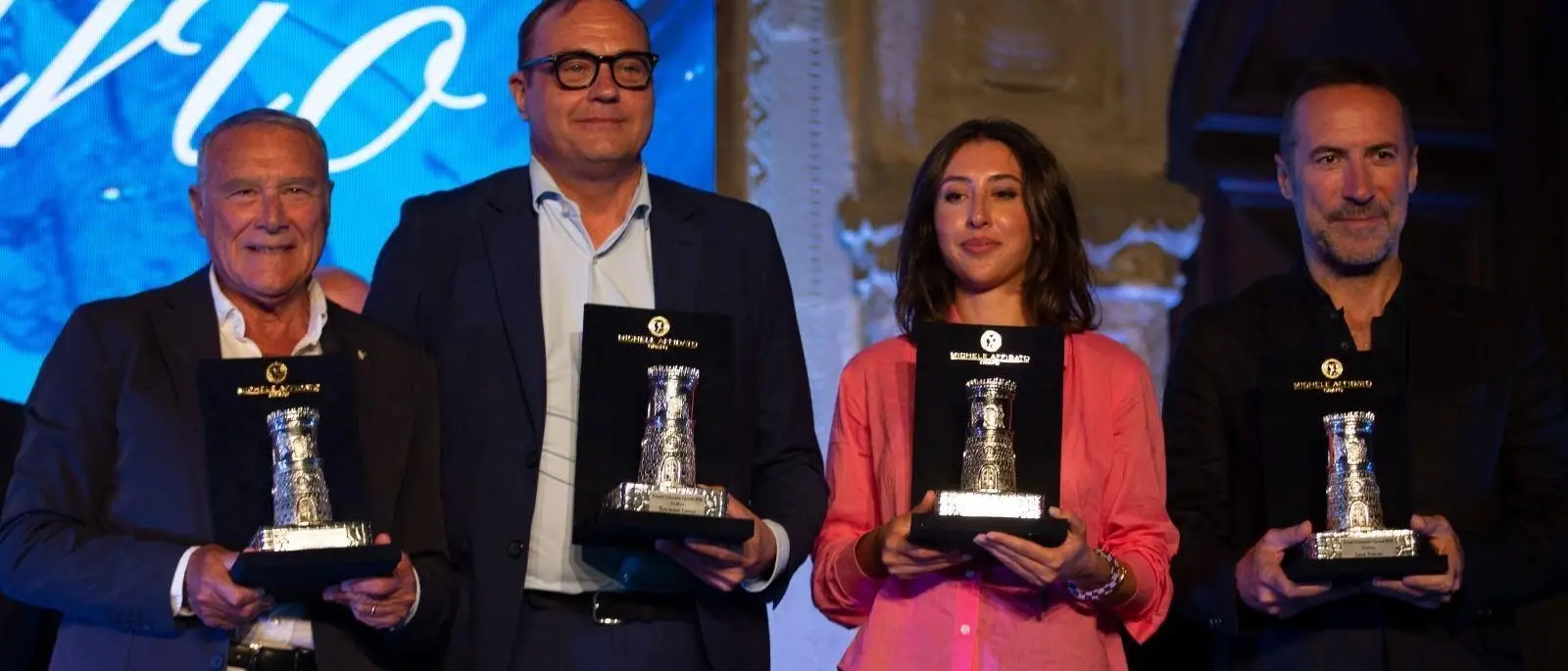 Cecilia Sala vince la XV edizione del Premio Caccuri con “I figli dell’odio”: «Le parole hanno ancora il potere di restare»\n