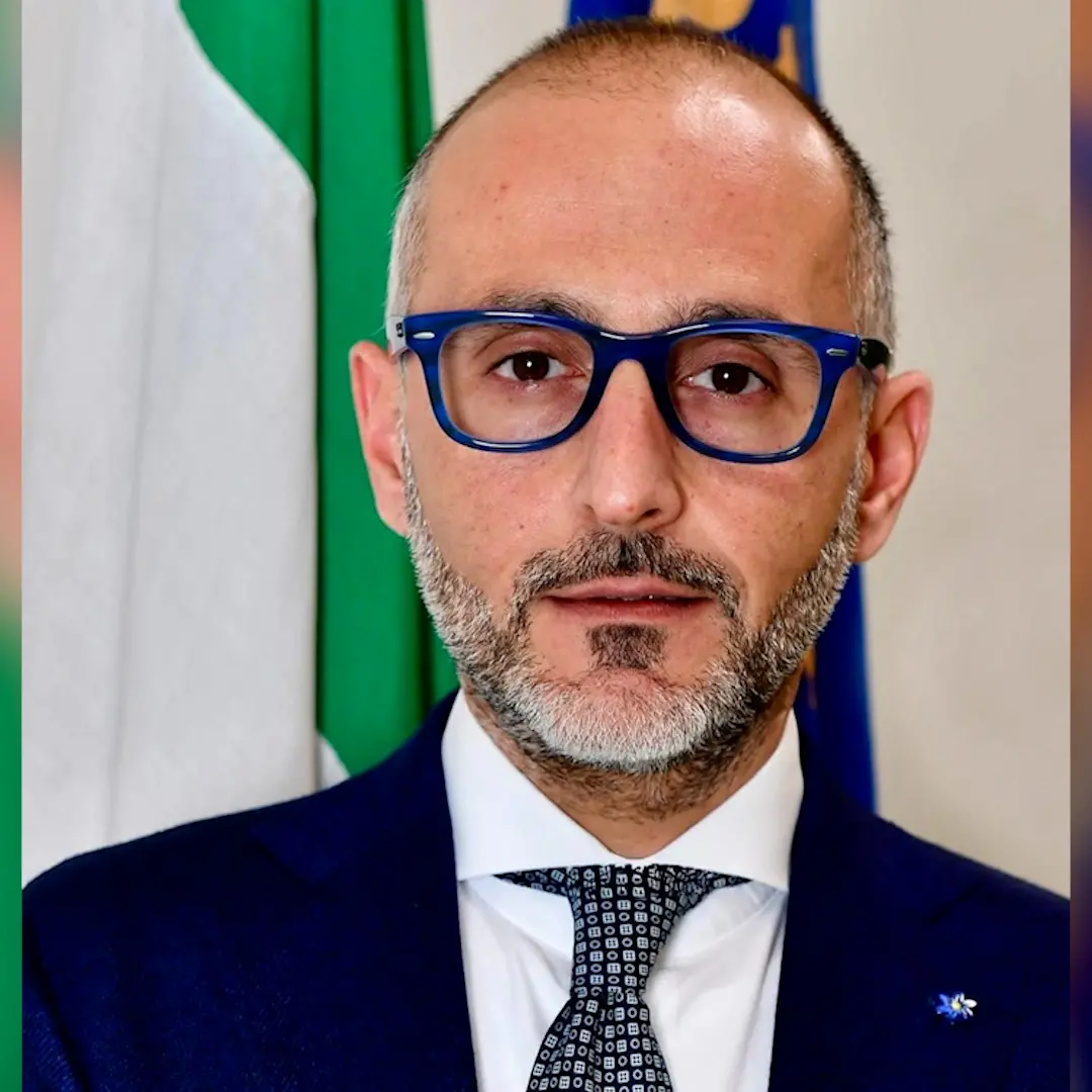 Antonio De Caprio: «Cordoglio per la morte di Antonio Perrotta. Si faccia piena chiarezza»\n