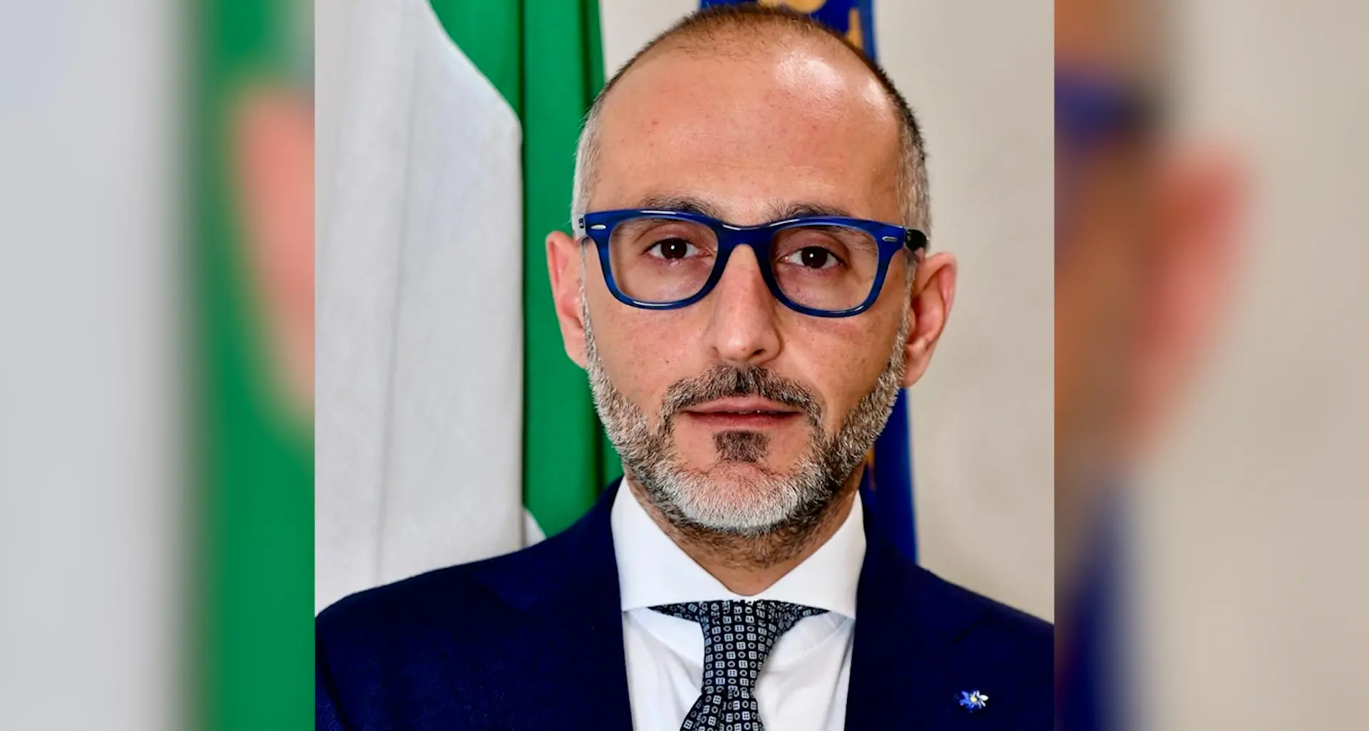 Antonio De Caprio: «Cordoglio per la morte di Antonio Perrotta. Si faccia piena chiarezza»\n
