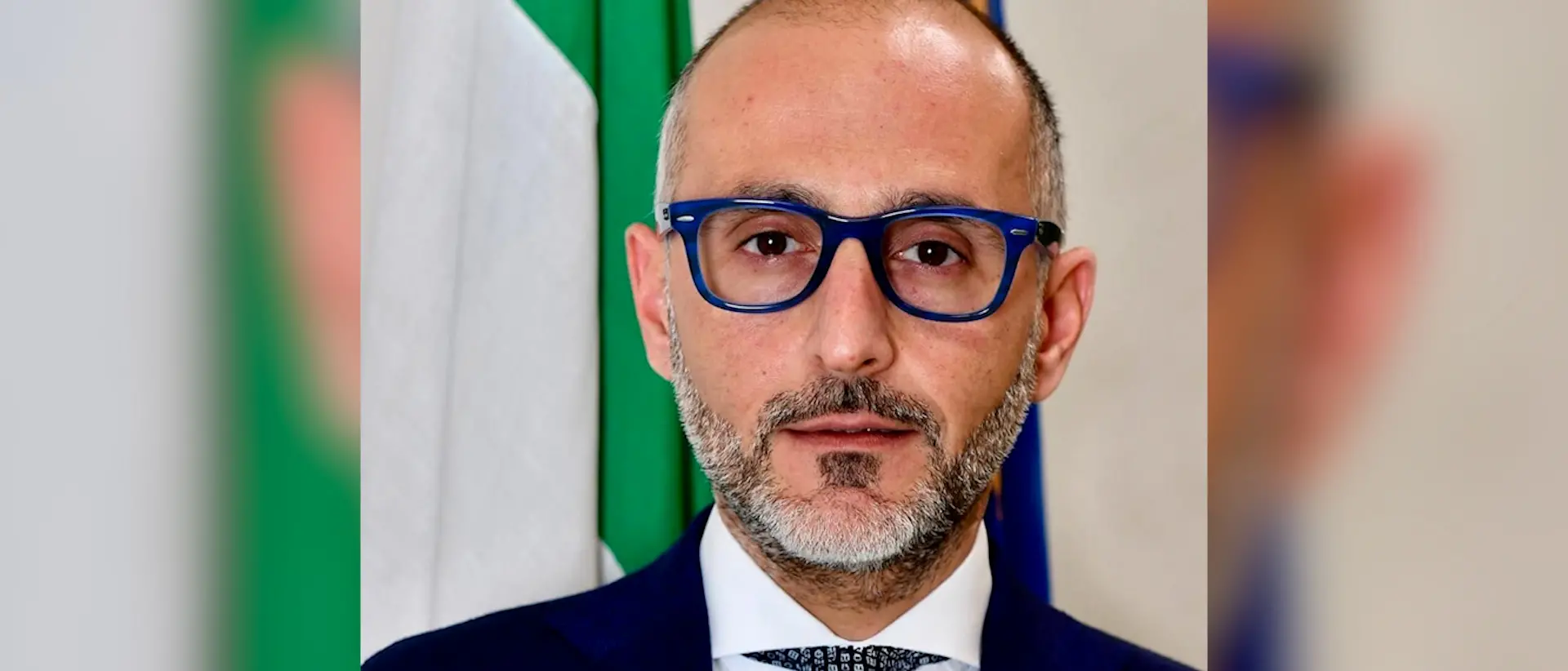 Antonio De Caprio: «Cordoglio per la morte di Antonio Perrotta. Si faccia piena chiarezza»\n