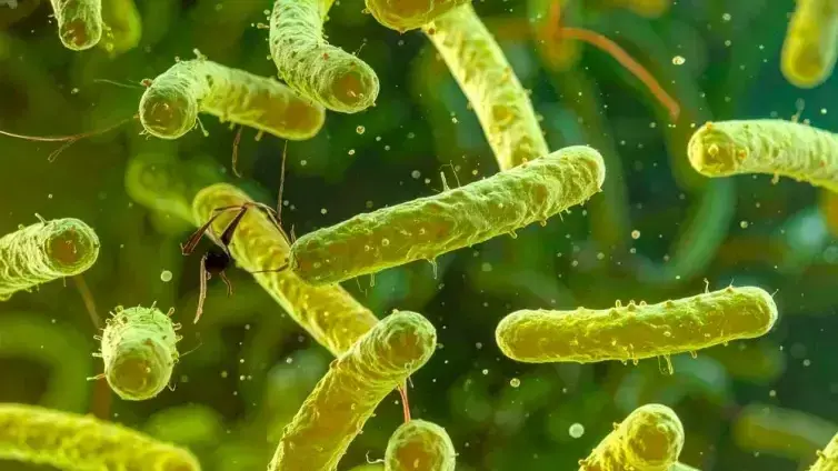 Batterio mangiacarne tra Calabria e Sicilia, cosa c’è davvero dietro l’allarme sul Vibrio vulnificus nello Stretto di Messina\n