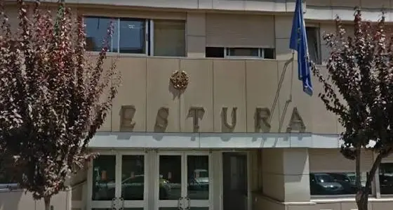 Antonio Perrotta, la questura dispone la chiusura della discoteca “Il Castello”\u00A0\n