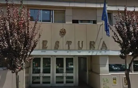 Antonio Perrotta, la questura dispone la chiusura della discoteca “Il Castello”\u00A0\n