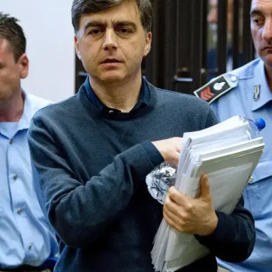 L’ultima telefonata di Lavitola prima dell’arresto, il colpaccio di MOW: «Se sono stato io, allora è stato anche Ranucci»\n