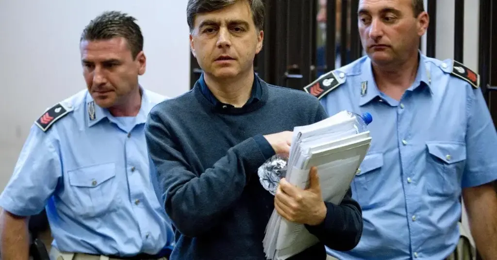 L’ultima telefonata di Lavitola prima dell’arresto, il colpaccio di MOW: «Se sono stato io, allora è stato anche Ranucci»\n