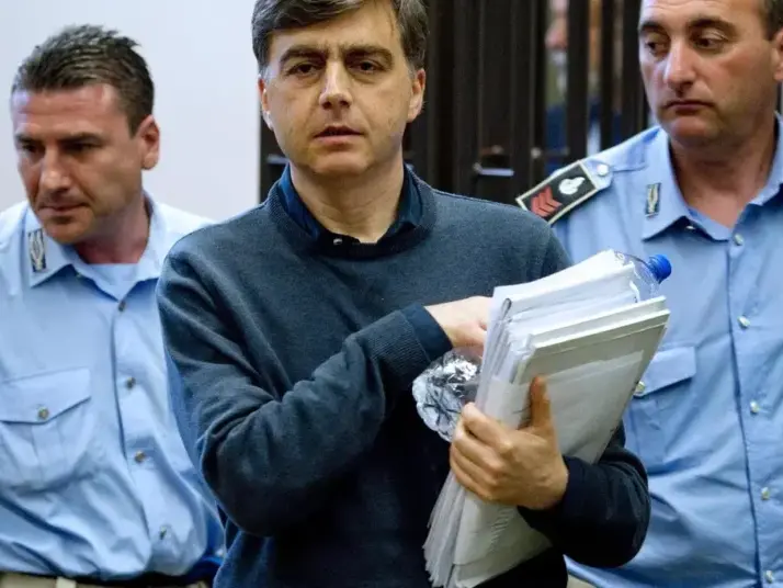 L’ultima telefonata di Lavitola prima dell’arresto, il colpaccio di MOW: «Se sono stato io, allora è stato anche Ranucci»