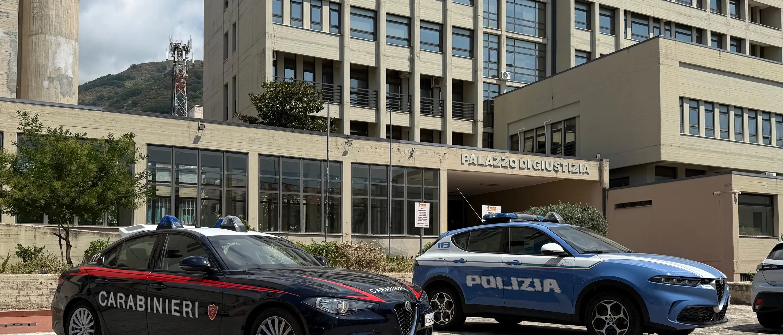 Antonio Perrotta, fermati due presunti autori del pestaggio mortale avvenuto a Sangineto: NOMI