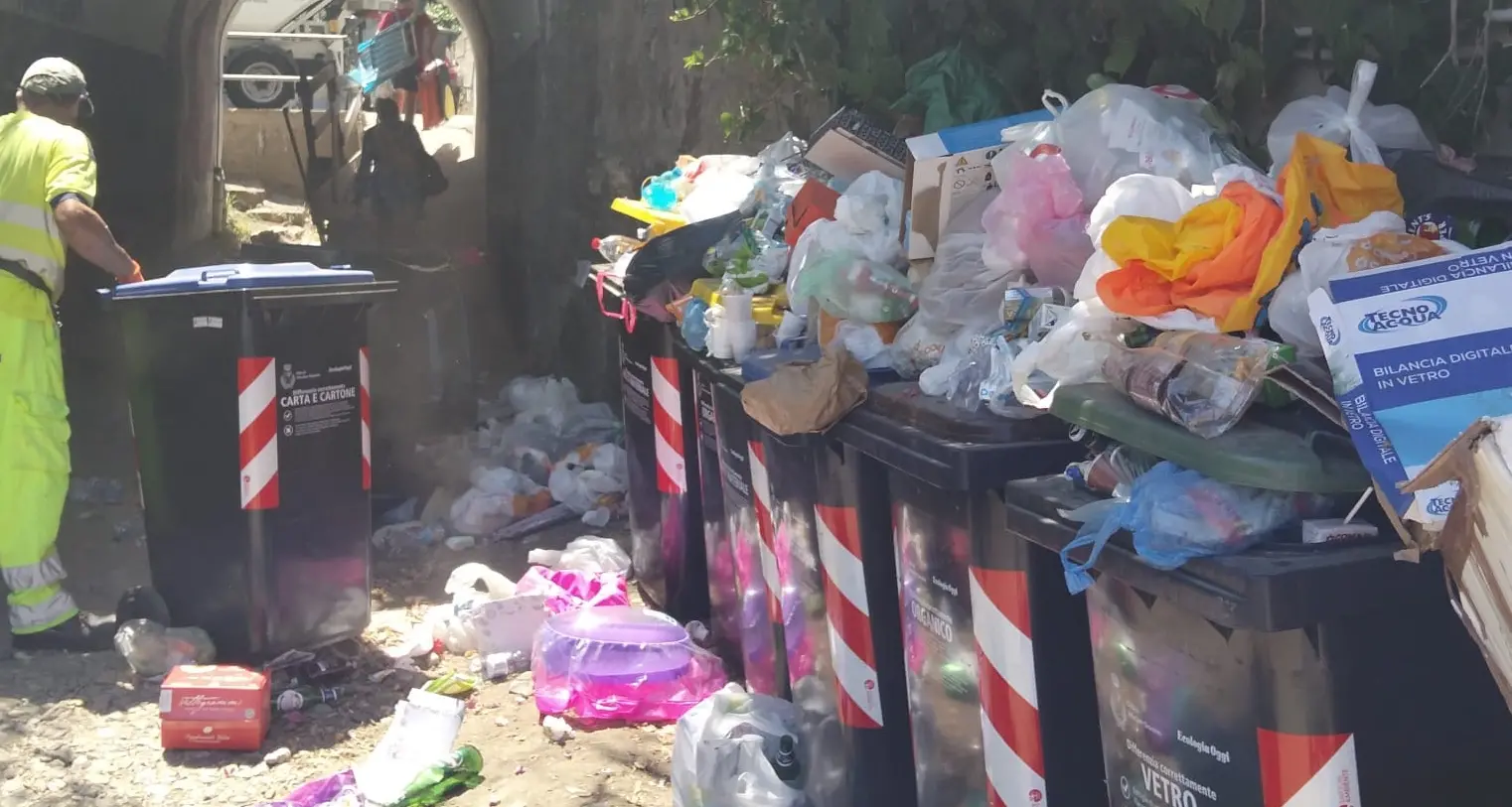 Villa San Giovanni, la maggioranza: «Messina è in perenne campagna elettorale»\n