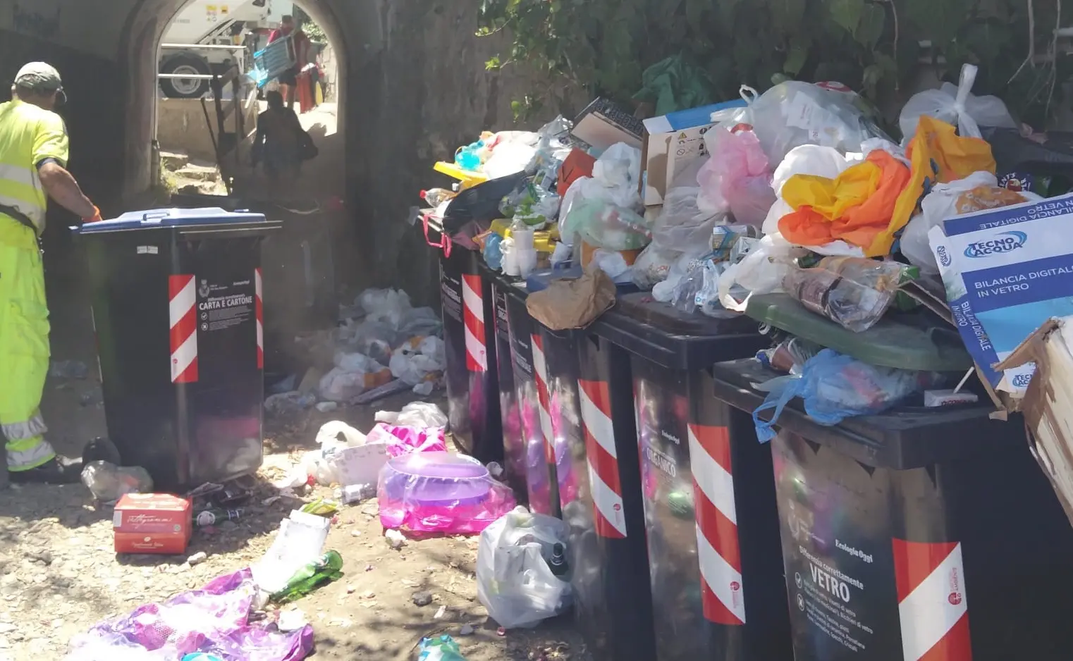 Villa San Giovanni, la maggioranza: «Messina è in perenne campagna elettorale»\n