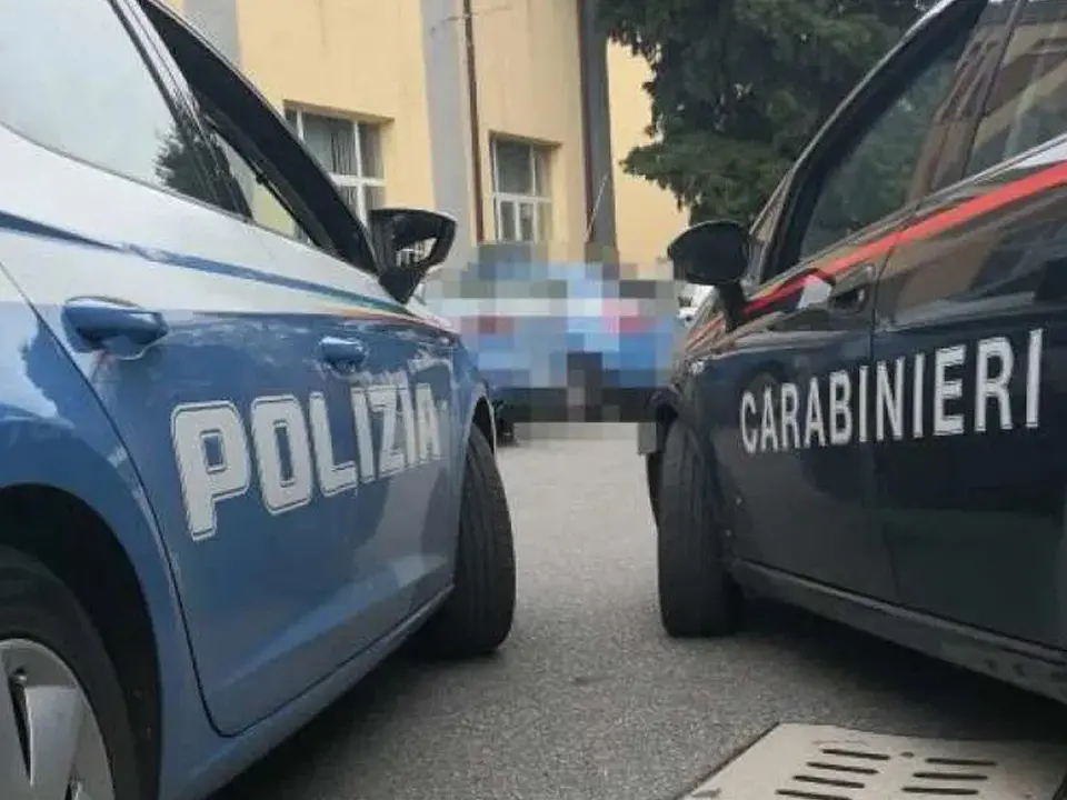 Omicidio Antonio Perrotta a Sangineto, due persone fermate dopo il pestaggio fuori dalla discoteca