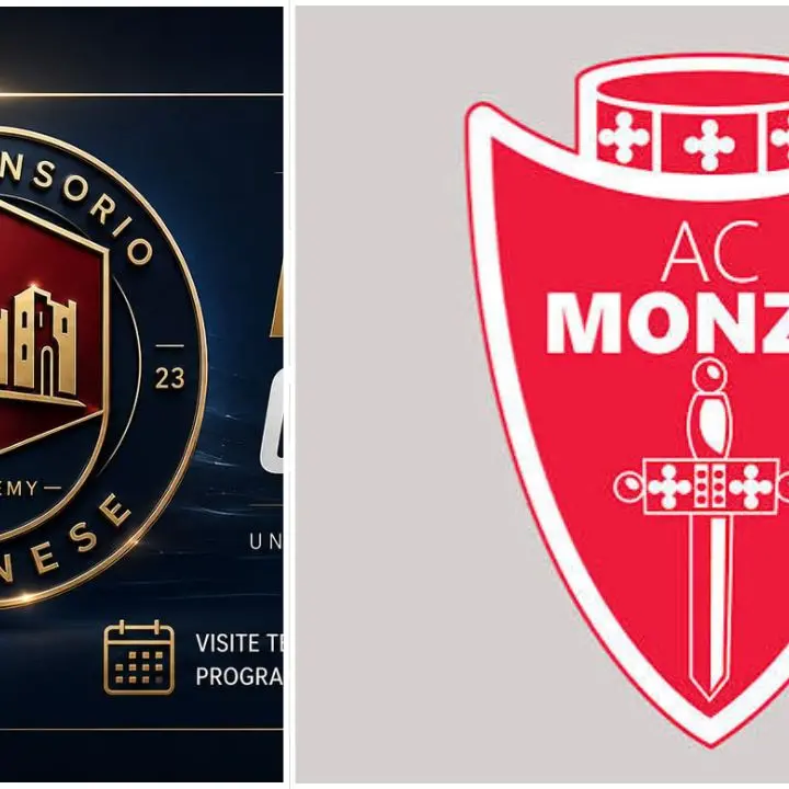 Dilettanti, il Comprensorio Vibonese annuncia la partnership con il Monza. Lo Bianco: «Un’opportunità per i nostri ragazzi»\n