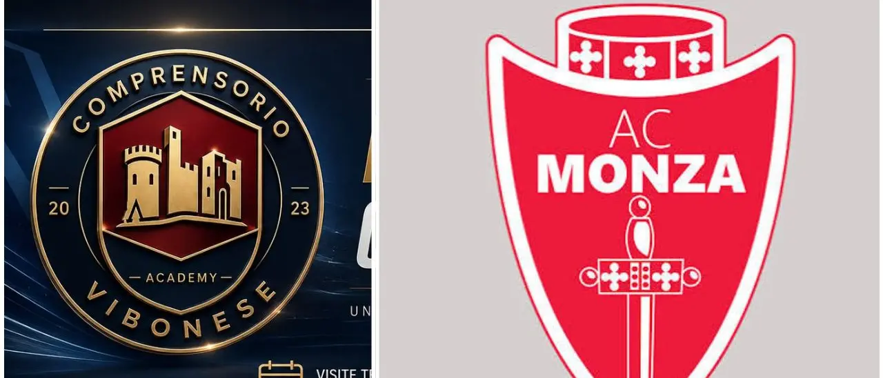 Dilettanti, il Comprensorio Vibonese annuncia la partnership con il Monza. Lo Bianco: «Un’opportunità per i nostri ragazzi»\n