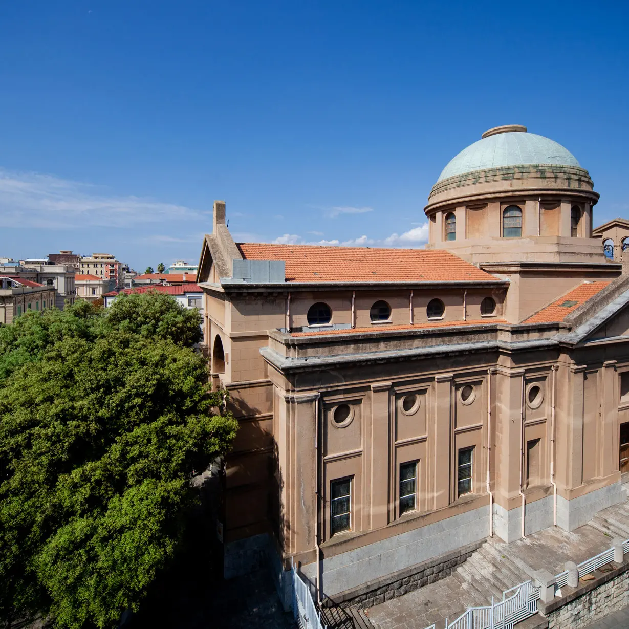Reggio, domani una conferenza sull’ospitalità da Omero ai giorni nostri\n