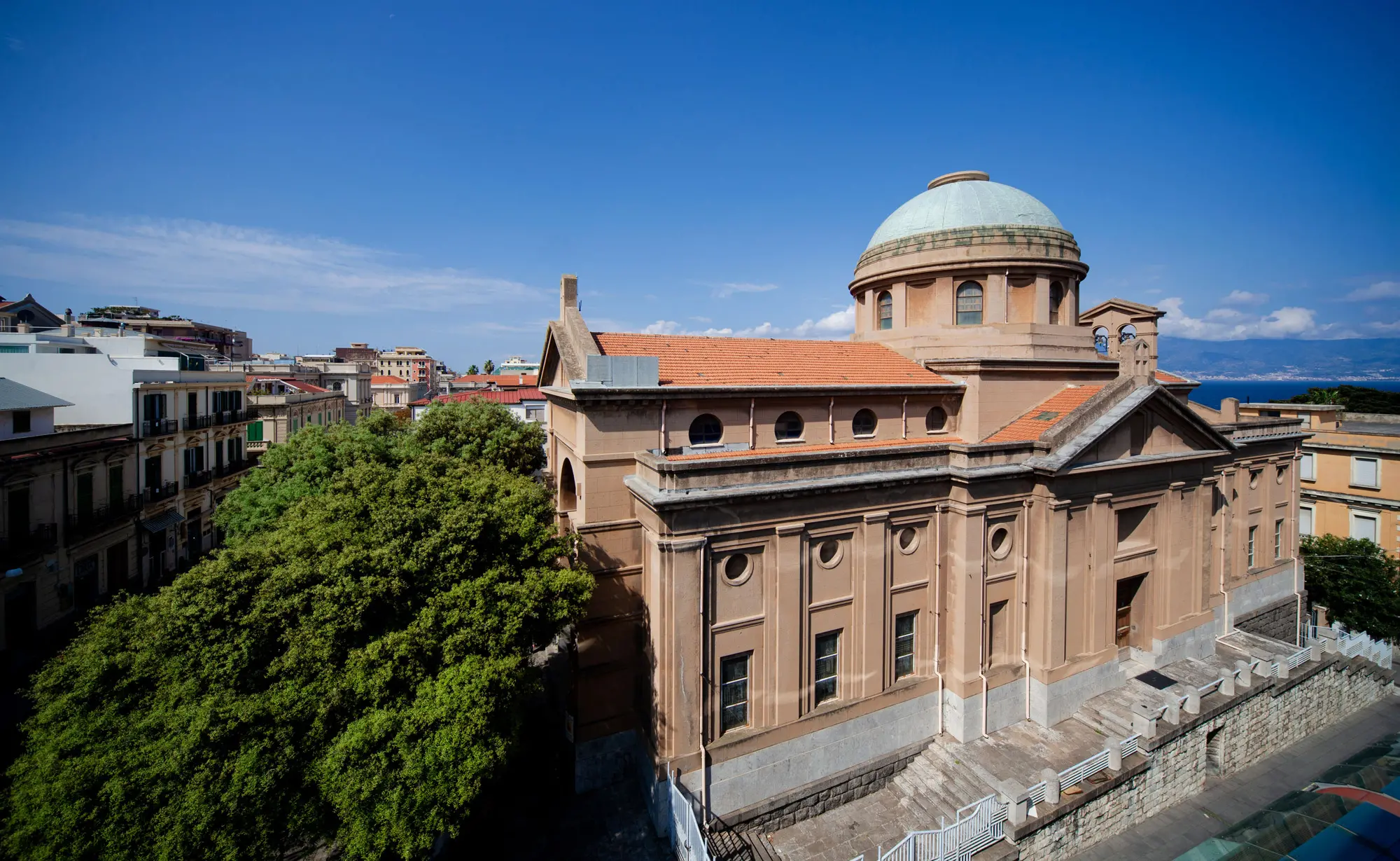 Reggio, domani una conferenza sull’ospitalità da Omero ai giorni nostri\n