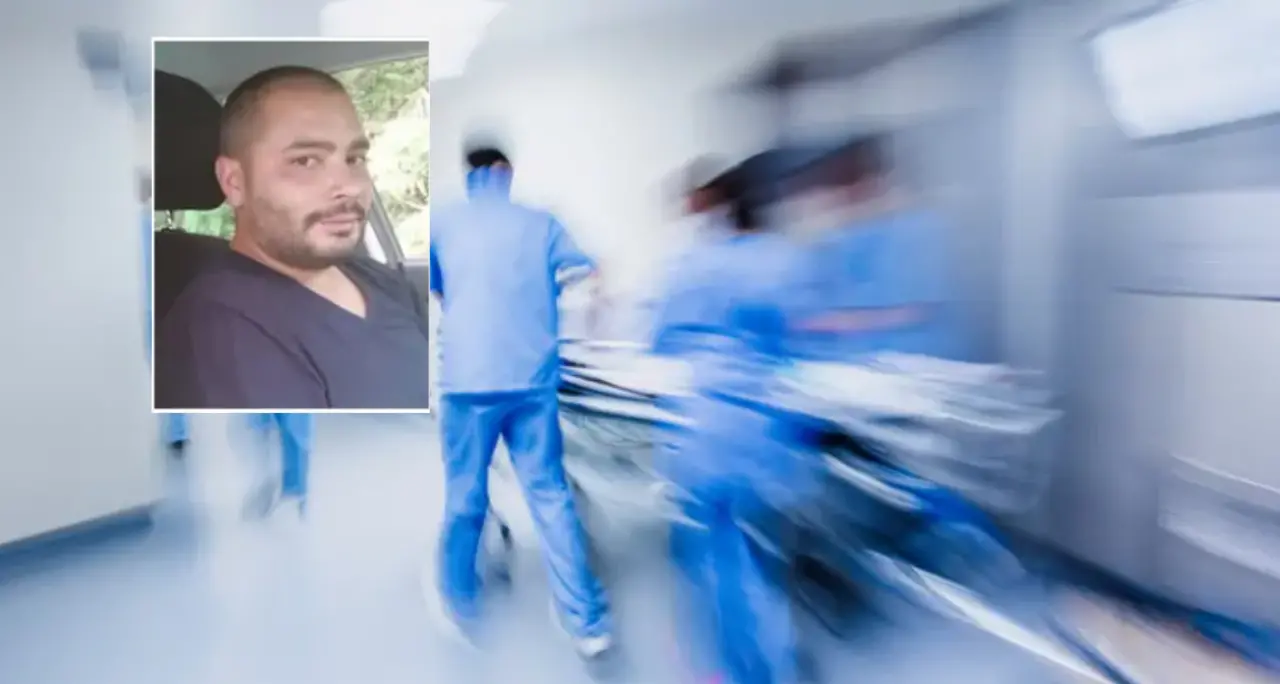 Omicidio di Antonio Perrotta, fermati due fratelli di Belvedere Marittimo che vivono e lavorano all’estero\n