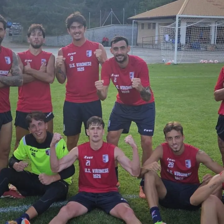 Serie D, svelato il calendario per la Vibonese: esordio a Trapani, poi il Siracusa e i derby calabresi\n