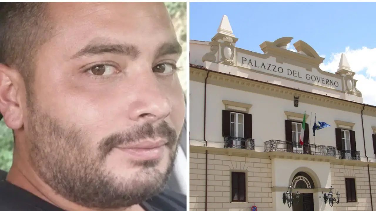 Morte di Antonio Perrotta, il cordoglio del Consiglio provinciale di Cosenza\n\n\n