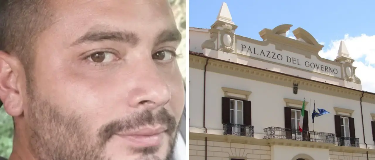 Morte di Antonio Perrotta, il cordoglio del Consiglio provinciale di Cosenza\n\n\n