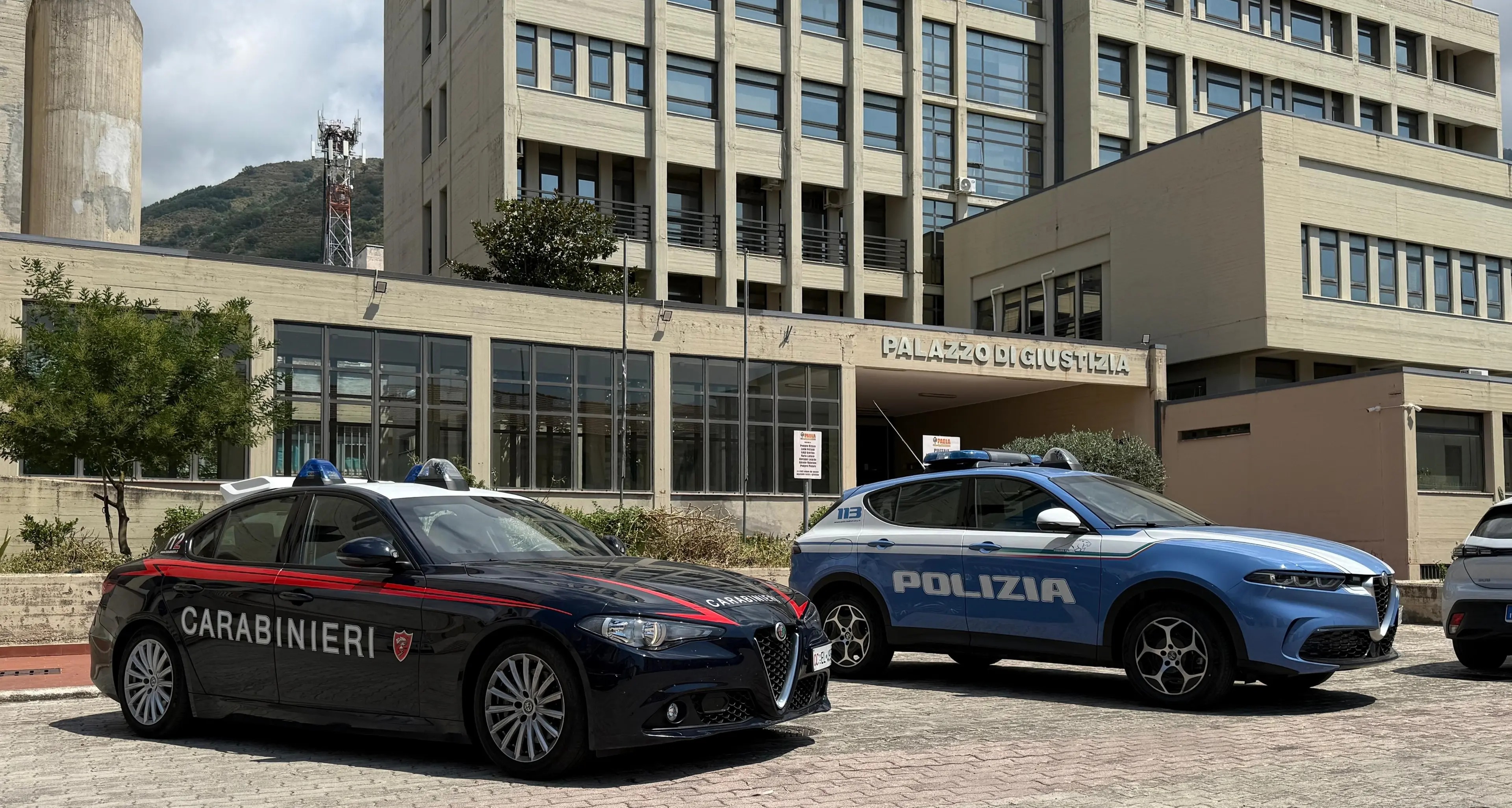 Omicidio di Antonio Perrotta, fermati due fratelli: decisivi video, tracce e indumenti sequestrati\n