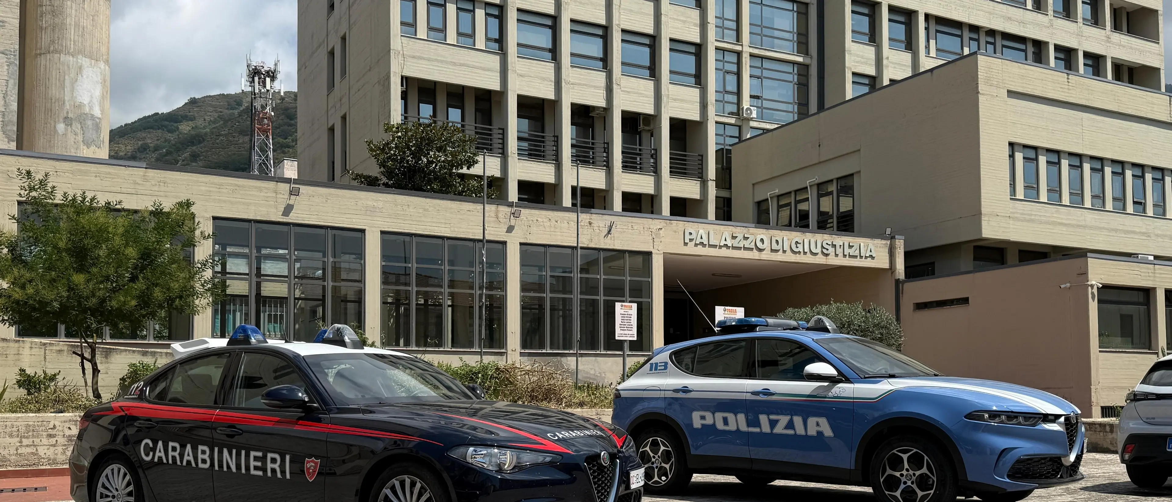 Omicidio di Antonio Perrotta, fermati due fratelli: decisivi video, tracce e indumenti sequestrati\n