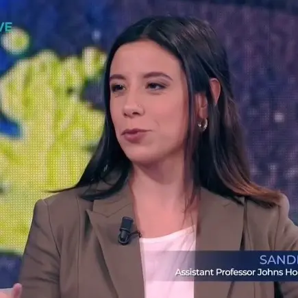 <p>Alla ricercatrice Sandra Misale il Premio Casato Prime Donne 2026 per la lotta ai tumori più aggressivi</p>