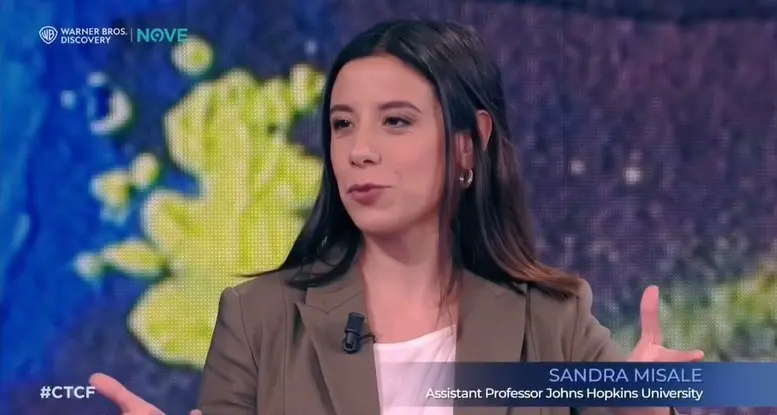 <p>Alla ricercatrice <span style=\"color:hsl(0, 75%, 60%);\">Sandra Misale</span> il Premio Casato Prime Donne 2026 per la lotta ai tumori più aggressivi</p>