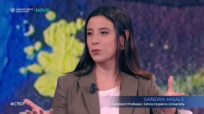 Alla\u00A0ricercatrice Sandra Misale\u00A0il Premio Casato Prime Donne 2026 per la lotta ai tumori più aggressivi\n