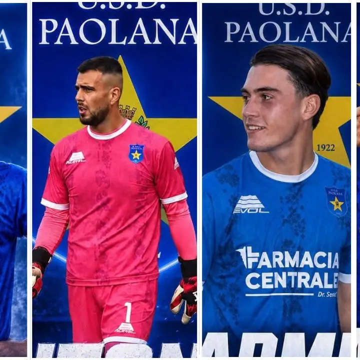 La Paolana rompe definitivamente il silenzio: colpo Della Rocca, Vitale sarà il nuovo capitano della squadra\n