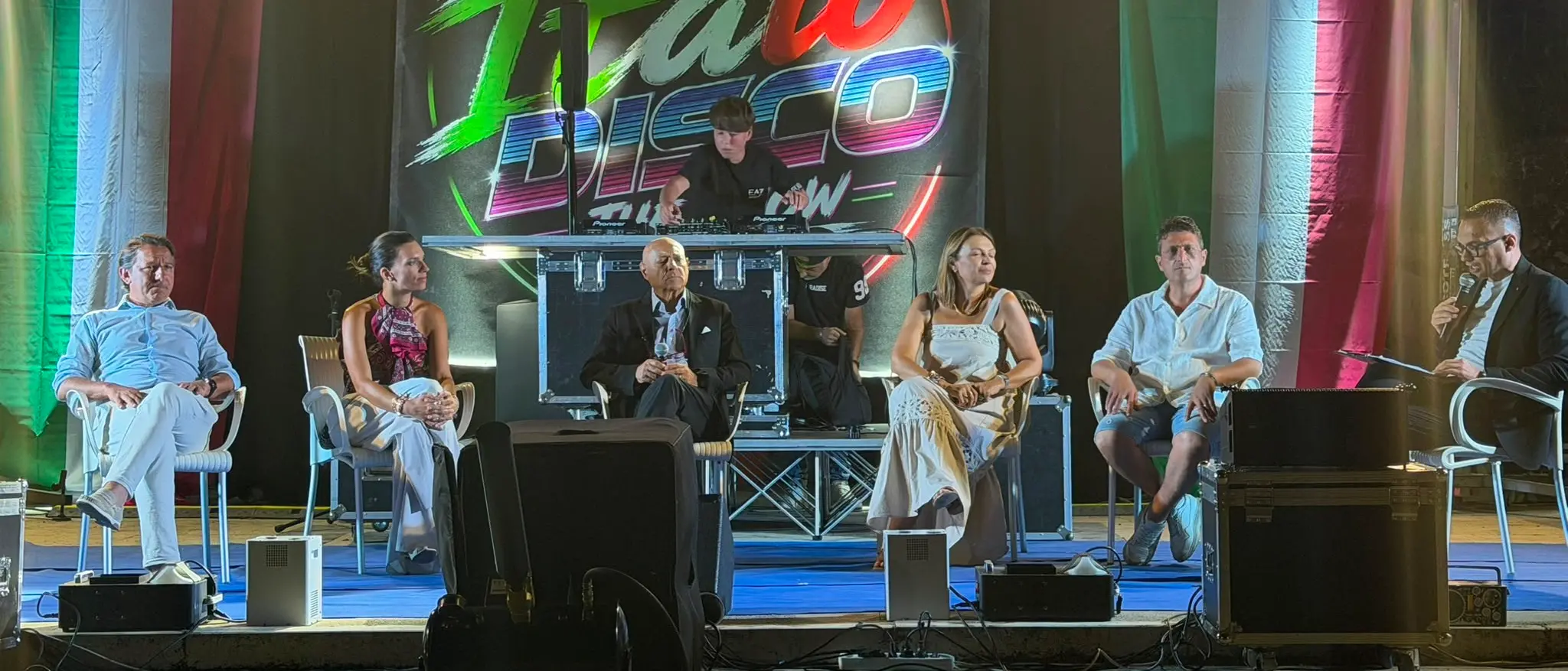 Mandatoriccio celebra i suoi sapori nel mondo tra radici, turismo e futuro\n