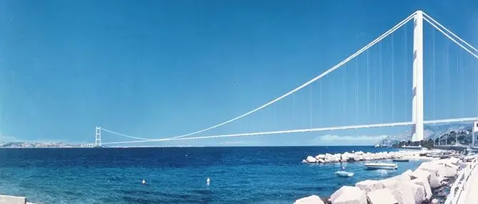 Ponte sullo Stretto, Confindustria: «Un booster per lo sviluppo infrastrutturale del Mezzogiorno»\n