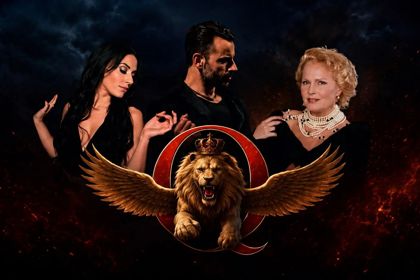 Melito alza il volume: i QueenMania arrivano in Piazza Porto Salvo. Attesa per Katia Ricciarelli super ospite\n