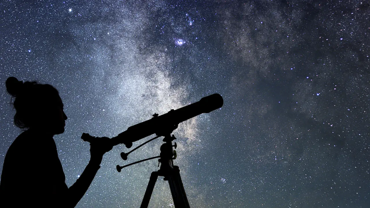 Al Popilia Country Resort un “Viaggio fra le Stelle”: osservazione del cielo con strumenti professionali e ingresso gratuito\n