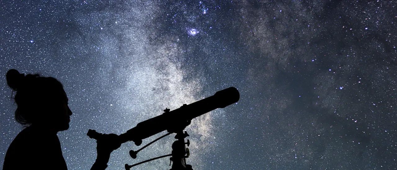 Al Popilia Country Resort un “Viaggio fra le Stelle”: osservazione del cielo con strumenti professionali e ingresso gratuito\n