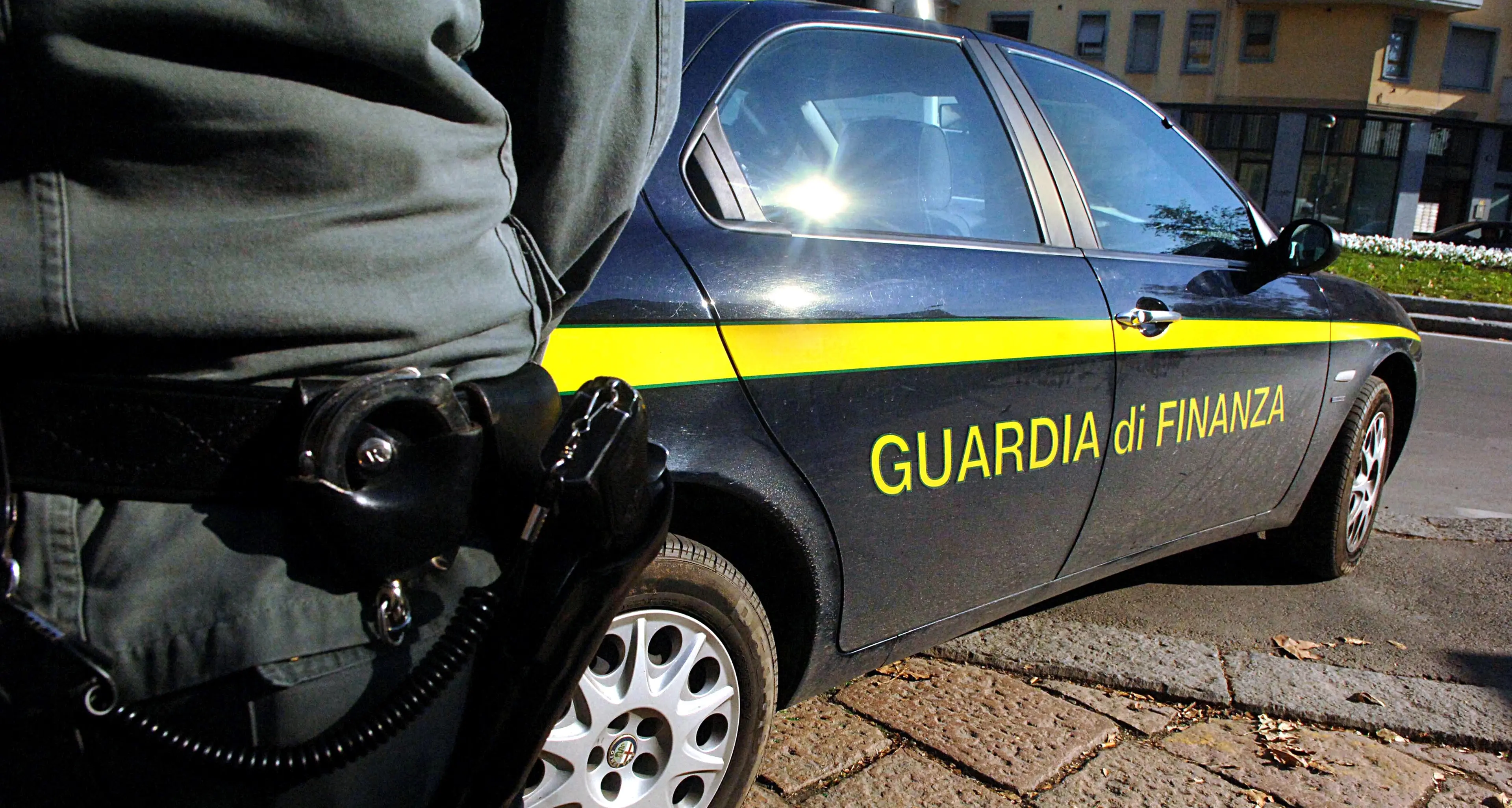 Gioia Tauro, scoperto lido-ristorante fantasma: evasione Imu per cinque anni e\u00A0strutture mai accatastate\n
