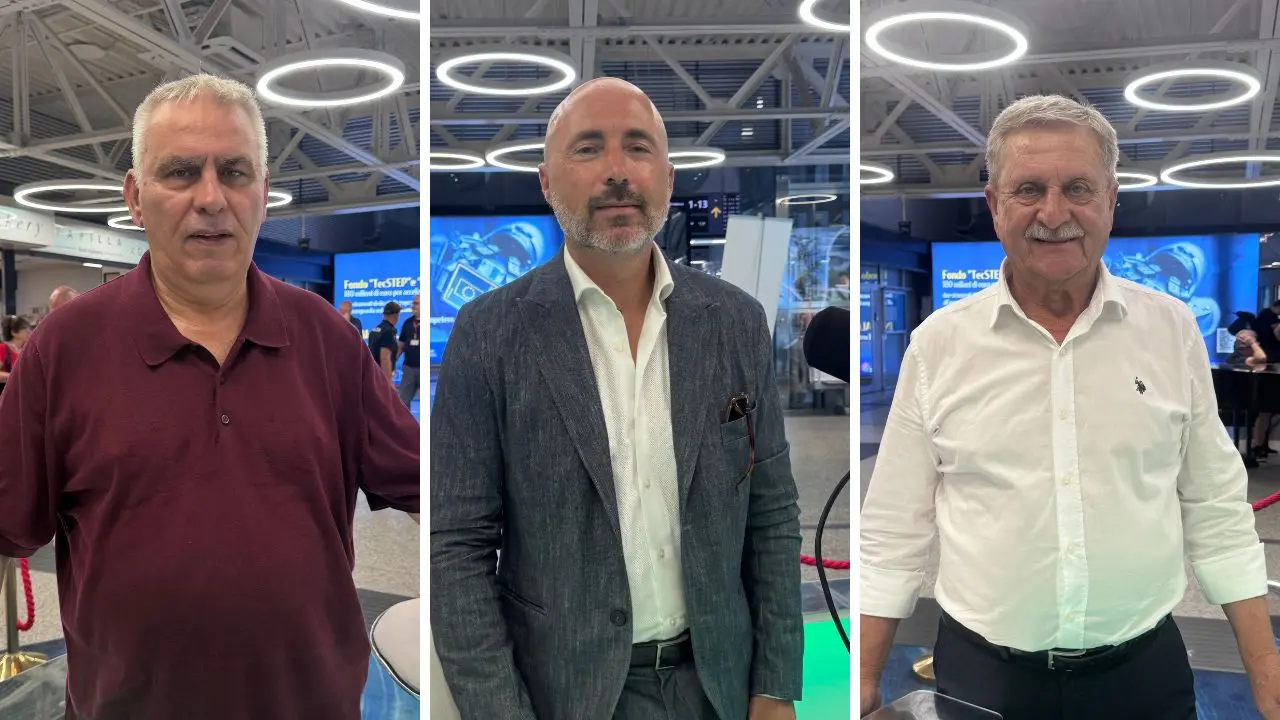 Coste da sogno, identità forti e radici profonde: i sindaci di Montauro, Diamante e Parghelia a “Buongiorno in Calabria”\n\n\n