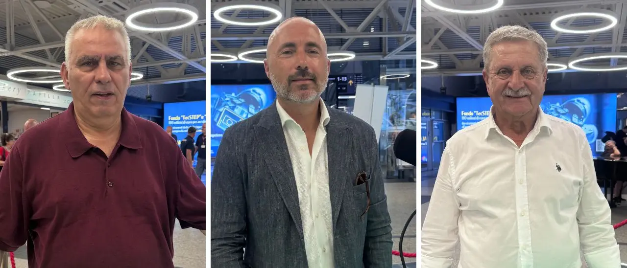 Coste da sogno, identità forti e radici profonde: i sindaci di Montauro, Diamante e Parghelia a “Buongiorno in Calabria”\n\n\n