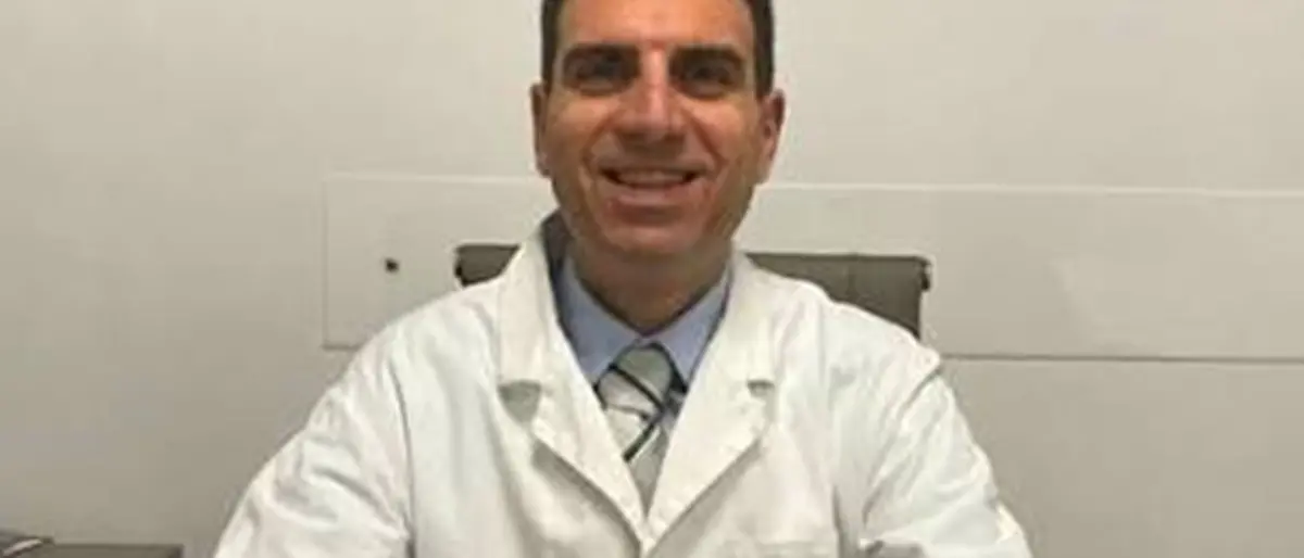 Domotek, Vincenzo Calafiore resta punto di riferimento dello staff medico\n