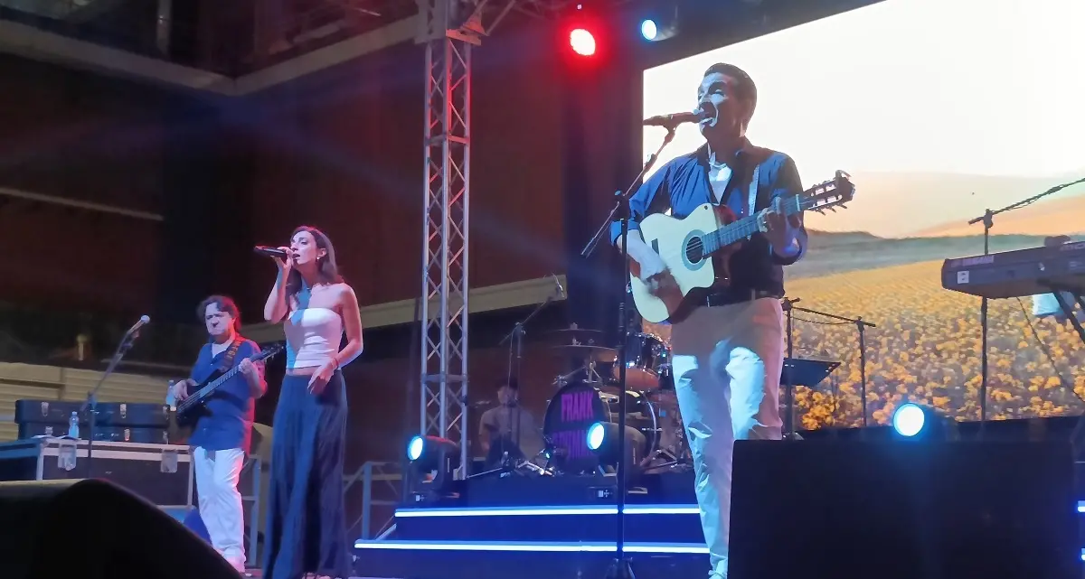 Cecè Barretta conquista Villa San Giovanni e celebra l’anniversario di Perla dello Stretto\n