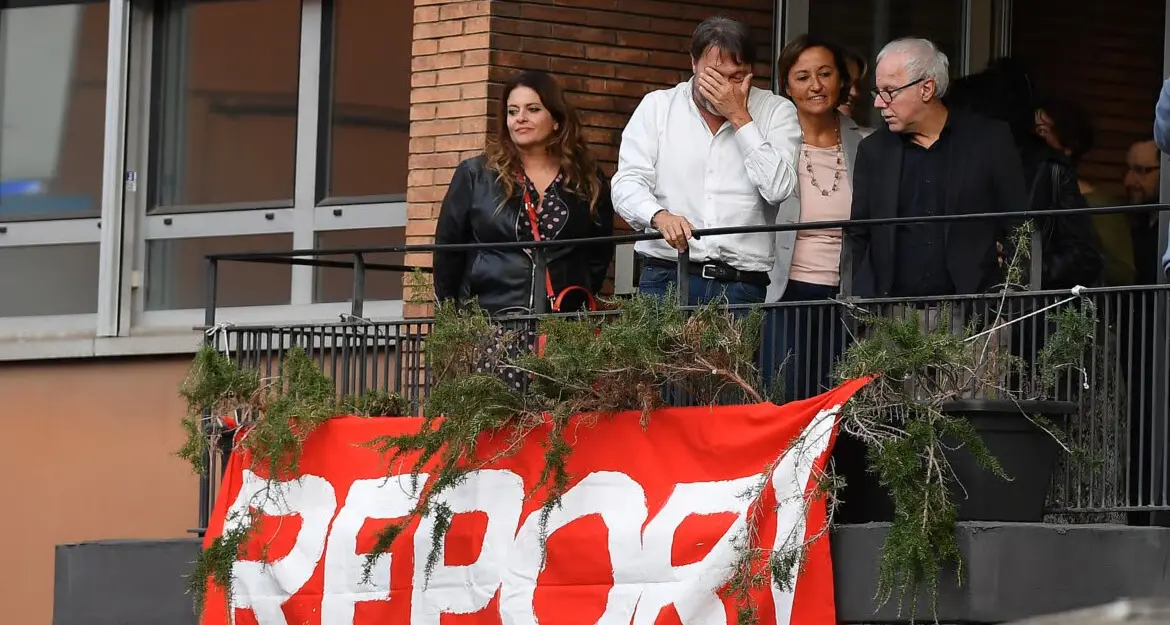 Ranucci verso la sospensione da Report, la Rai valuta il futuro: senza conduttore o doppia conduzione\n