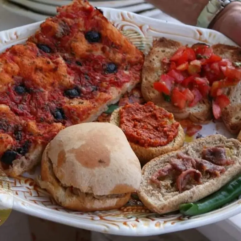 A Pellegrina di Bagnara torna la Sagra del Pane di Grano\n