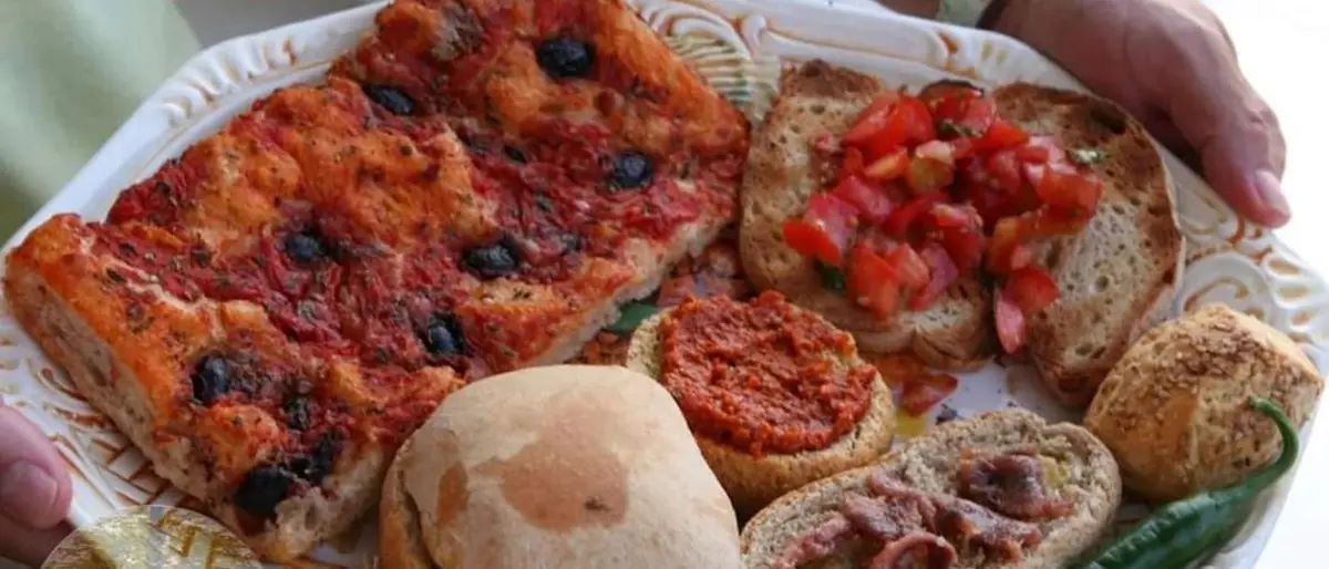 A Pellegrina di Bagnara torna la Sagra del Pane di Grano\n