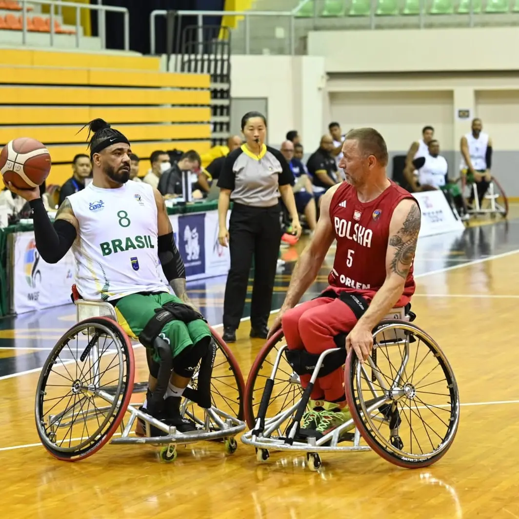 Reggio Bic, un altro campione brasiliano per la stagione 2026/27: ecco Alex Santos Da Silva\n