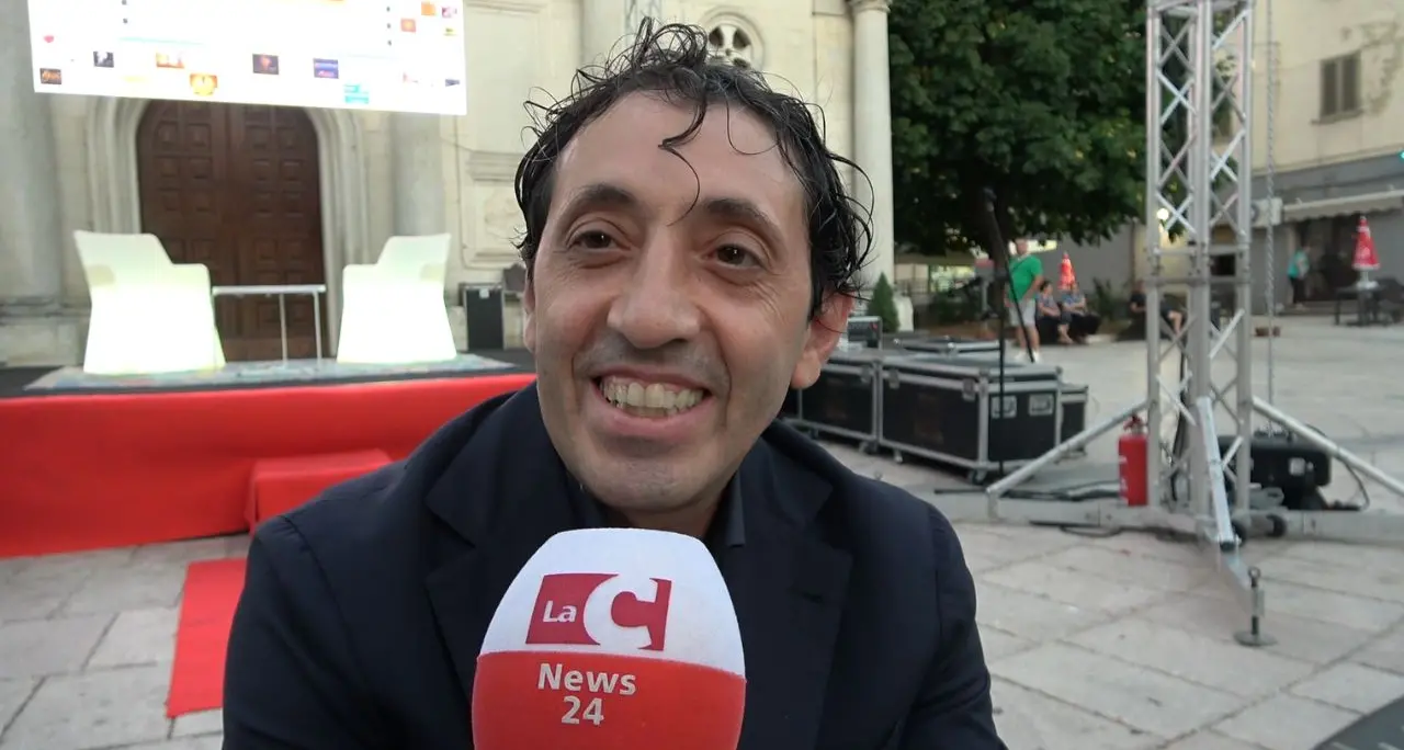 Marcello Fonte, la Calabria e il successo: «Il segreto? Non lo so, bisogna resistere»\n