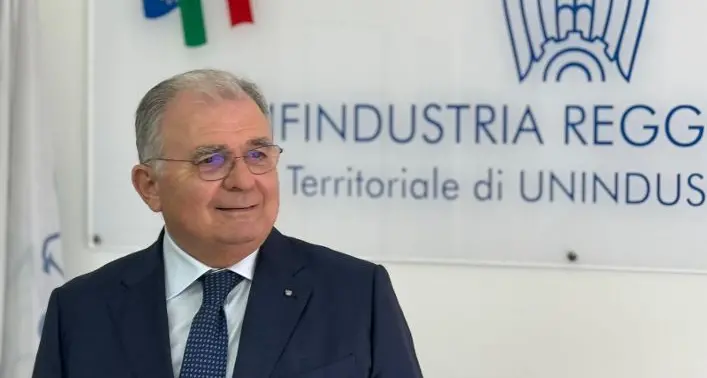 Confindustria Reggio, plauso alle nuove commissioni consiliari: «Pronti a rafforzare il dialogo»\n