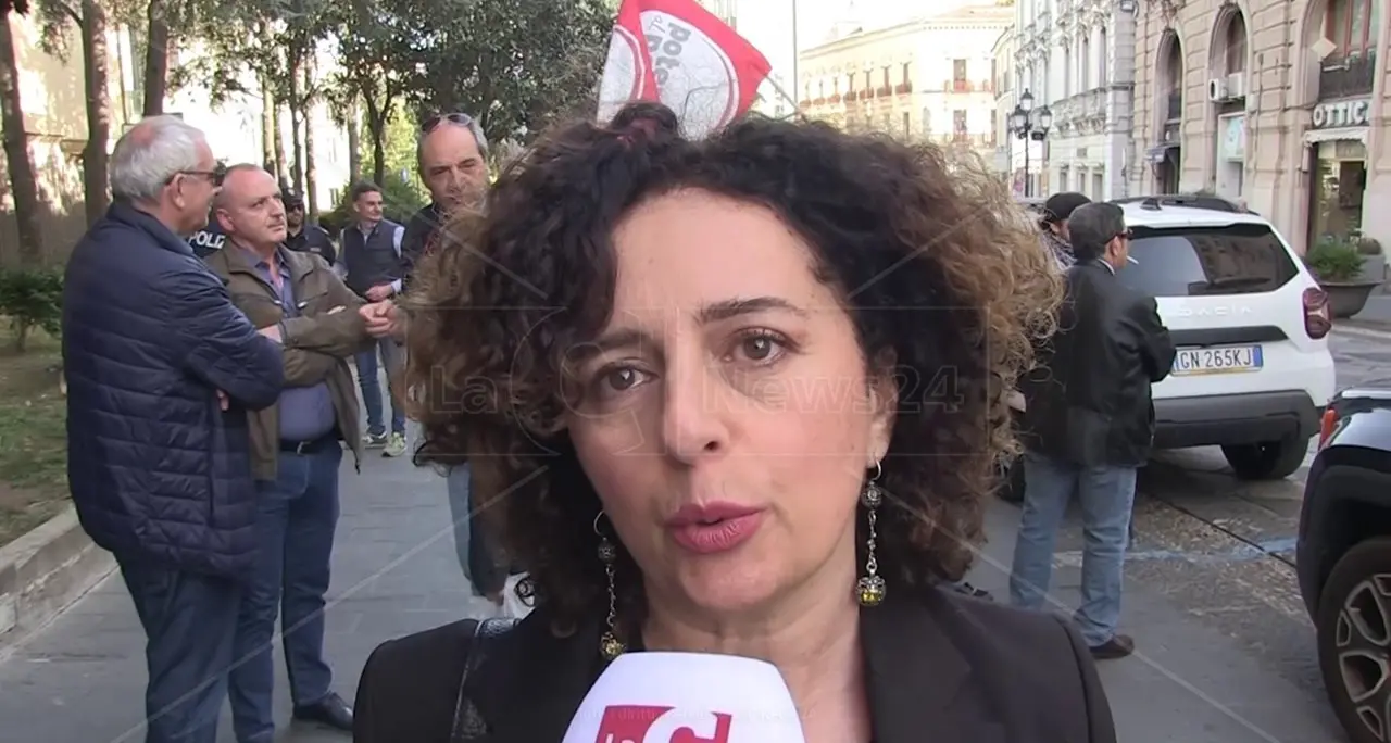 Autonomia Differenziata, Palaia: «Al via la petizione popolare in Calabria contro le pre-intese»\n