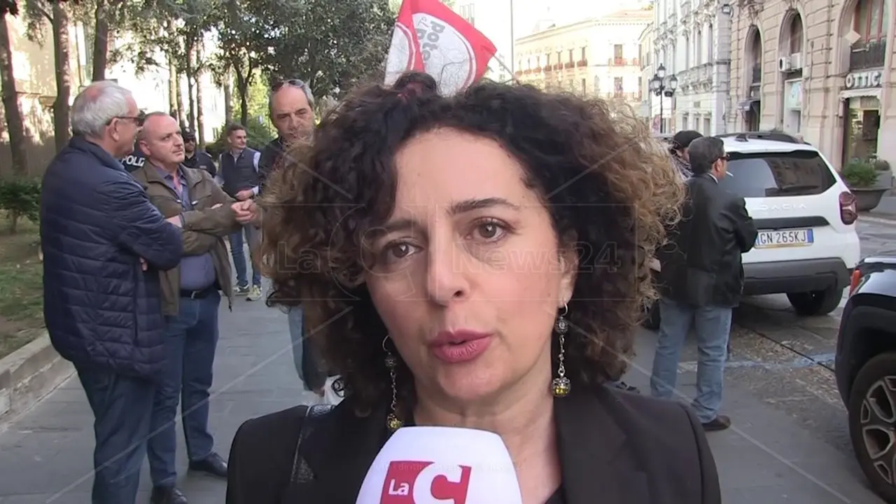 Autonomia Differenziata, Palaia: «Al via la petizione popolare in Calabria contro le pre-intese»\n