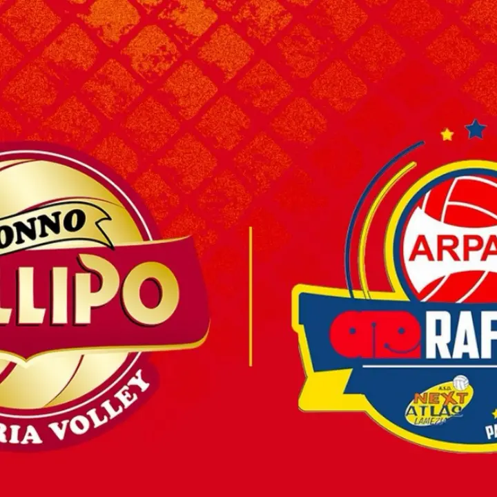 Volley, la Tonno Callipo cede il titolo di Serie C maschile alla Raffaele Lamezia: «Opportunità per entrambe»\n